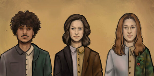 In scena “I Nomi di un Gioco”, il 5 e 6 giugno al Complesso del Seraphicum