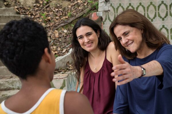 “Immaginaria”, edizione numero 16, apre col magnifico “Aos Nossos Filhos” inedito in Italia