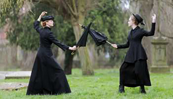 “Pop féminisme. Des militantes aux icônes” un film davvero “pop”