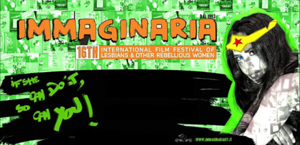 Immaginaria numero 16: i Cortometraggi