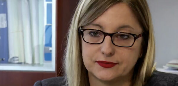 Roberta Lombardi pronta a lasciare? Da Grillo “Metodo padronale”