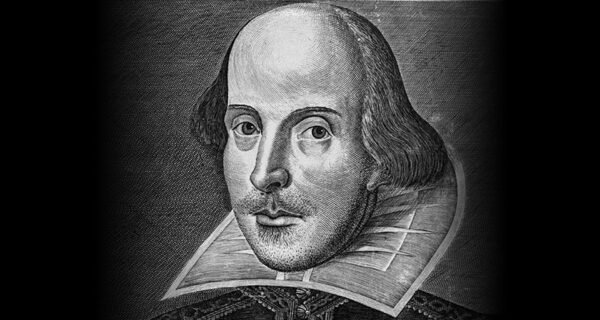 Presentazione del saggio “Le dodici stelle di Shakespeare” di Enrico Petronio. Il 15 giugno
