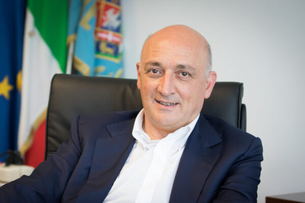 La solidarietà della Regione Lazio a Matteo Ricci