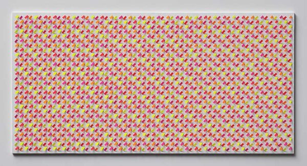 Il “Rinascimento” di Claudio Rotta Loria e Gilbert Hsiao, fino al 6 settembre