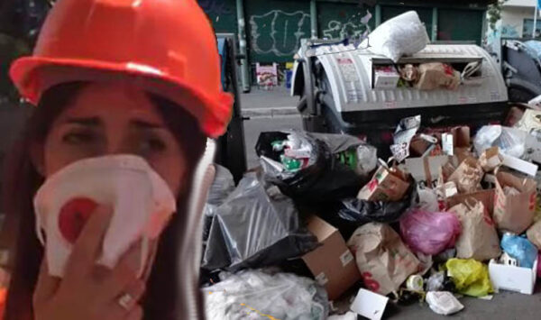 Valeriani: “Sui rifiuti Raggi imbroglia i romani. fare impianti spetta al Comune”