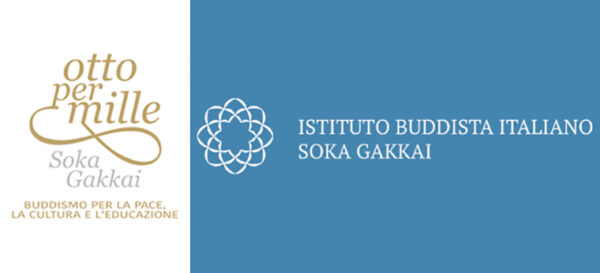 Al via tre nuovi bandi dell’Istituto Buddista Italiano Soka Gakkai per l’assegnazione dei fondi 8×1000