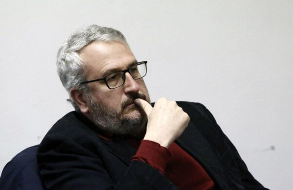 L’impegno di Bobo Craxi per Roma