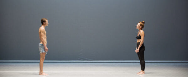 Spazio Rossellini, Roma il 2, 3 e 4 dicembre 2021 alle 19 Dante Antonelli con “Atto di Passione”