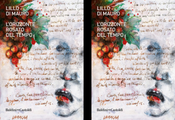 Lillo Di Mauro presenta al MAXXI “L’Orizzonte rosato del Tempo”, il 9 dicembre