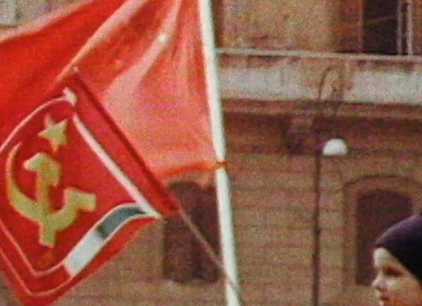 I cent’anni del PCI al Nuovo Cinema Aquila di Roma il 5 novembre