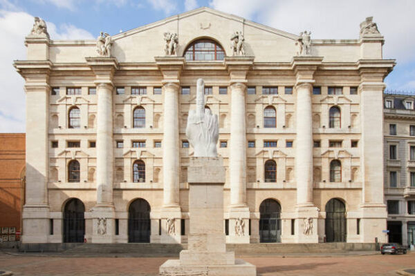 A Roma attività “Clearing” di Euronext. Il Sindaco Gualtieri: “Grande notizia per la città”