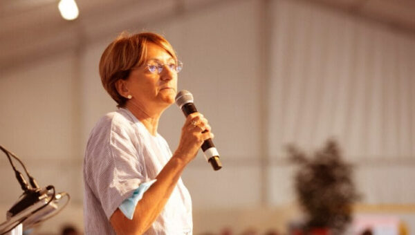 Cecilia d’Elia (PD): “Giù le mani dalla Metro C2