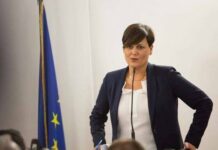 Elezioni regionali 2027: Mattia (Pd), “Pronti a ricostruire Lazio e Italia”. Presentato a Valmontone il rapporto agli elettori della consigliera dem