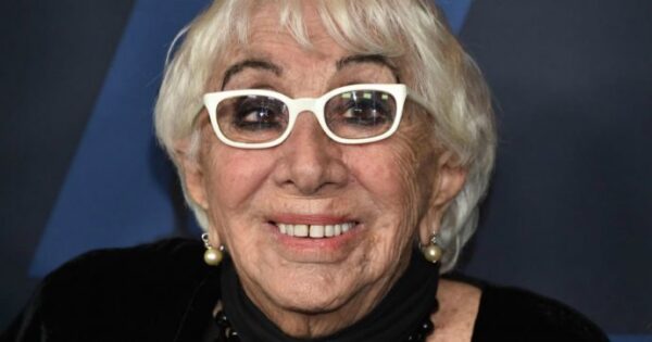 Camera ardente per Lina Wertmüller il 10 dicembre in Campidoglio