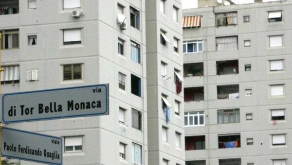 Agorà Democratica a Tor Bella Monaca, il 4 dicembre dalle 10 alle 13. Il podcast di Stefania Catallo con Andrea Russo dei GD del Lazio