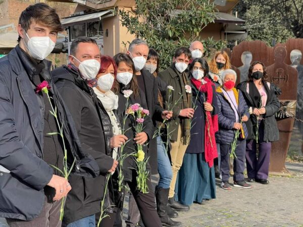 Videonotizia. “Giornata della Memoria”, per non dimenticare. Perché il ricordo è vita