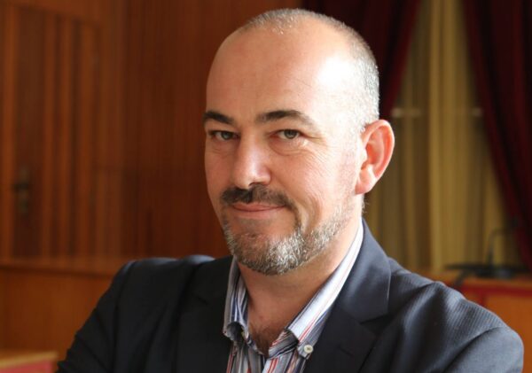 Arrestato il vicesindaco di Terracina, il Fratelli d’Italia Pierpaolo Marcuzzi