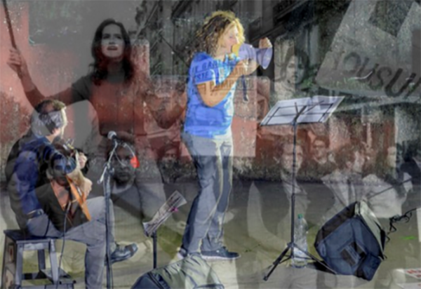 “Ma che colpa abbiamo noi”, il ’68 tra canzoni e racconti. Al Teatro Altrove dal 18 al 20 febbraio