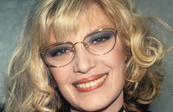 Monica Vitti: la “romanaccia” del nostro cuore #pensieriniromani di Vittorio Lussana