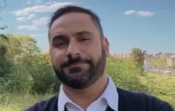 Ferraro (Civica Gualtieri): “Con la giunta Raggi gli impianti erano sui marciapiedi di Roma. invertire la rotta”