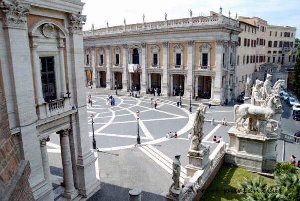 Campidoglio, domani un incontro con operatori e ragazzi down che down