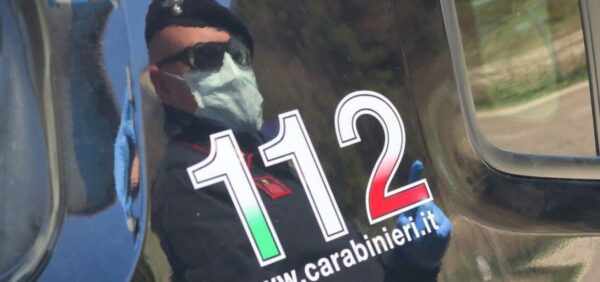 Roma. Cinque arresti per droga ed un’esecuzione di custodia cautelare in carcere per il reato di furto aggravato