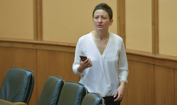 Fiumicino, il 6 luglio al Porticciolo Il Fa al via il “Tour dei Desideri” con Marta Bonafoni