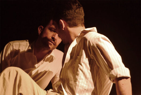 “L’Isola degli Invertiti”, di Antonio Mocciola e Pasquale Marrazzo. Il 15, 16 e 17 marzo