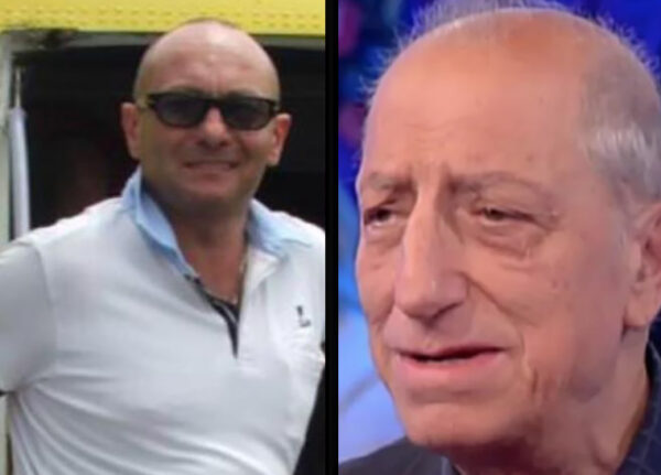 Falsi vaccini e Green Pass: arrestato il medico della moglie di Pippo Franco