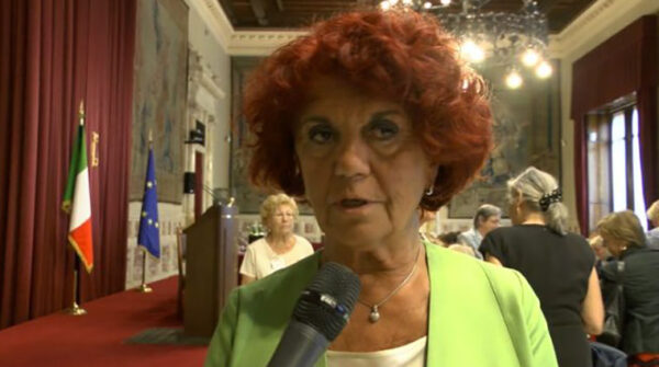 “Sostenere in modo efficace la resistenza del popolo ucraino”. Così Valeria Fedeli ai microfoni di Radio Roma sul conflitto in Ucraina