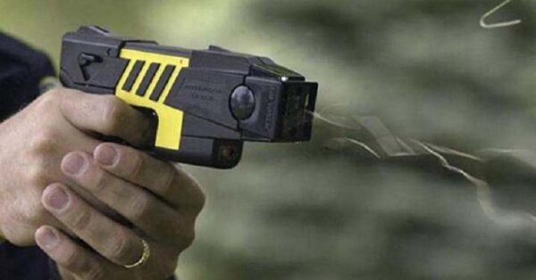 Taser. Nanni(Lista Calenda): “Accolta la nostra proposta di introdurre la nuova dotazione alla Polizia Locale”