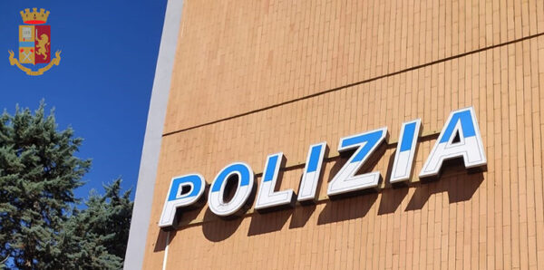 Roma. La Polizia di Stato ha eseguito un’ordinanza di applicazione della misura cautelare in carcere nei confronti di un 31enne