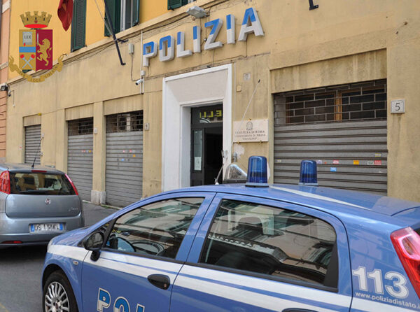 Roma. Ancora arresti nelle ultime ore da parte della Polizia di Stato