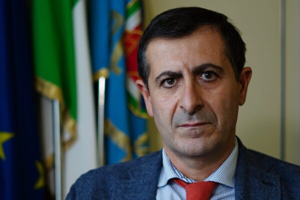 Valeriani: sui rifiuti “Bene Sindaco Gualtieri su autosufficienza del Comune di Roma”