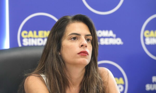 Sgombero Ex-Penicillina, De Gregorio (Lista Calenda): “Senza un progetto di riqualificazione dell’area punto e a capo in pochi giorni”