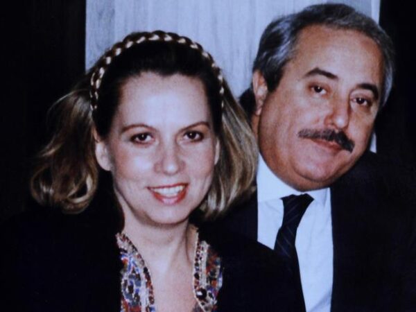 M24A-ET, manifestazione contro le mafie a Roma il 23 maggio, 30° anniversario della strage di Capaci