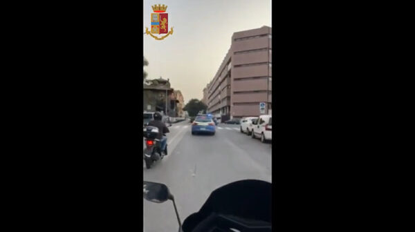 Polizia di Stato. Eseguito due misure cautelari emesse dal GIP del Tribunale, nei confronti di due soggetti gravemente indiziati di rapina