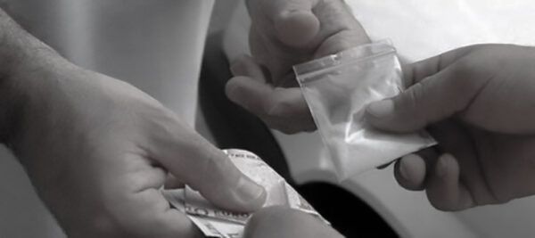 Anzio. La Polizia di Stato arresta cittadino italiano di  23 anni gravemente indiziato di detenzione ai fini di spaccio