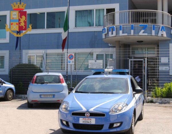 Anzio, ucciso un 26enne