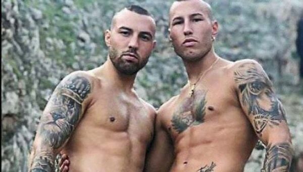 Omicidio di Willy, l’appello bis sentenzia: ergastolo per Marco Bianchi, 28 anni a Gabriele