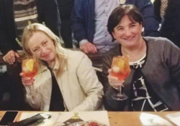 Terracina. La Sindaca di FdI Tintari, ora ai domiciliari, non risponde alle domande del Gip