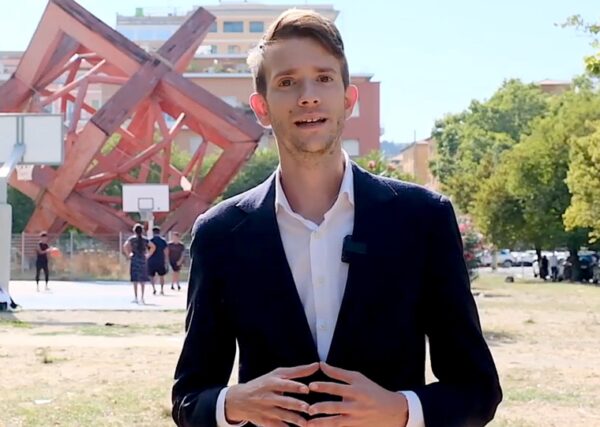 Qatar, Trabucco (Civica Gualtieri): “Il Sindaco di Roma nulla ha a che fare con questa faccenda”