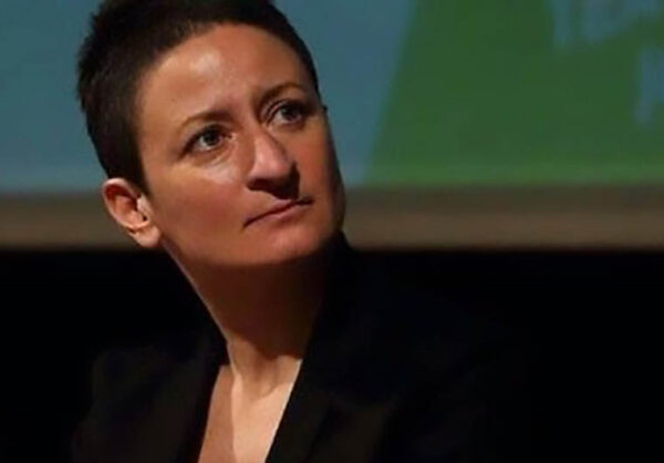 Marta Bonafoni: “Per Rocca le donne non esistono”