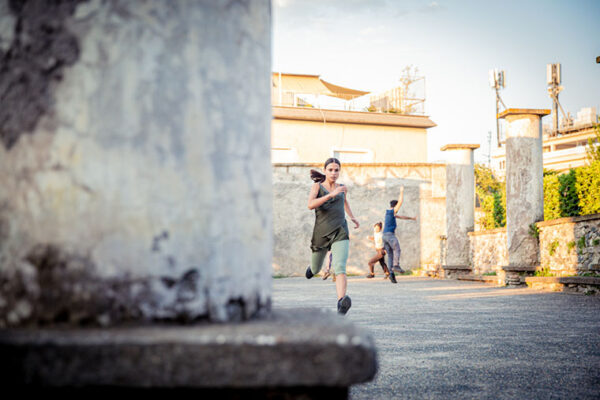 Tre debutti per il gran finale di Paesaggi del Corpo Festival Internazionale Danza Contemporanea. Il 16 luglio a Velletri