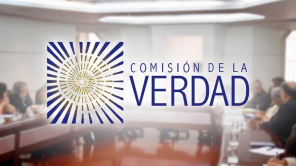 Il 14 luglio a Roma presentazione del Rapporto Finale della Commissione Colombiana per la Verita