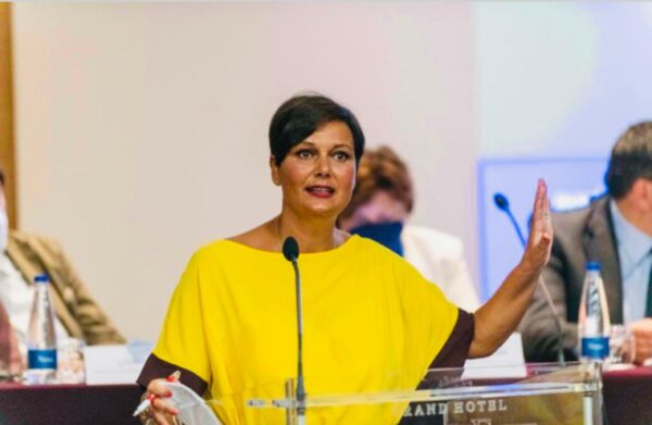 Femminicidi: Mattia (Pd), Su “partito patriarcato” destra ha coda di paglia?