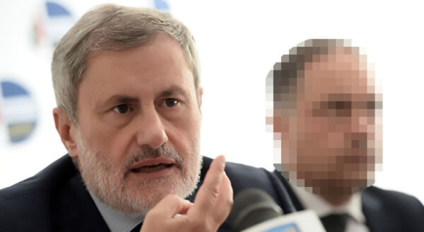 Se Paragone imbarca Alemanno (o viceversa)….