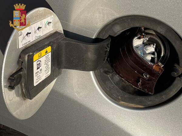 Roma. Ancora arresti nelle ultime ore per detenzione e spaccio