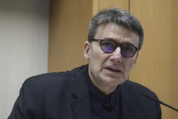 Morassut (Pd): “Votare Pd per difendere Pnrr, aiutare i deboli e perché la destra ha causato la crisi di Roma”