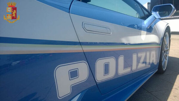 Roma. Arrestato 26enne evaso dai domiciliari